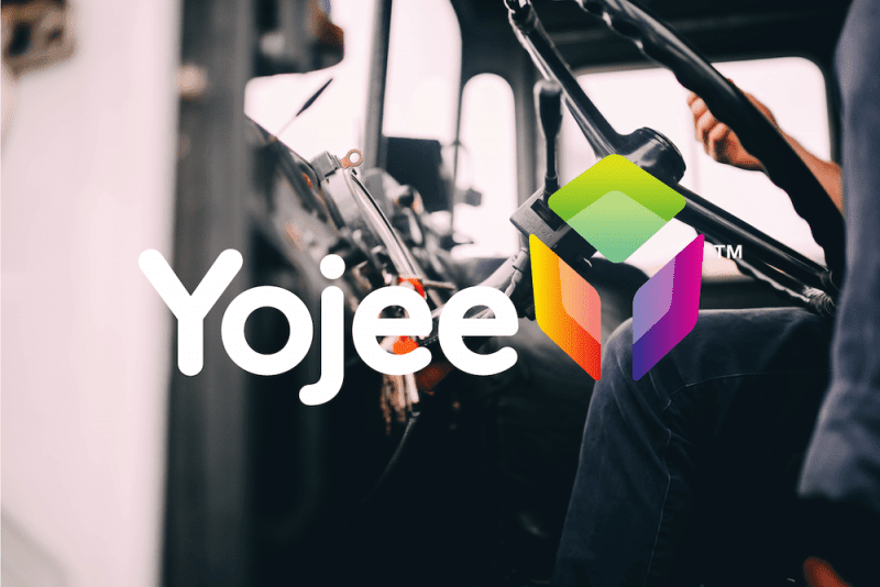 Yojee logistics platform